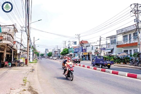 Dự án nâng cấp mở rộng Quốc lộ 91 khi nào khởi công?