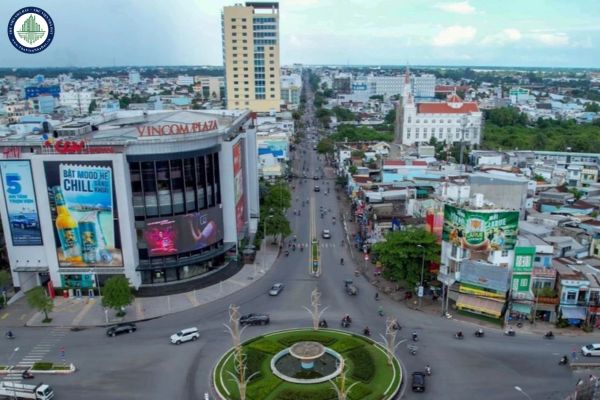 Dự án nâng cấp mở rộng Quốc lộ 91 dài bao nhiêu km?