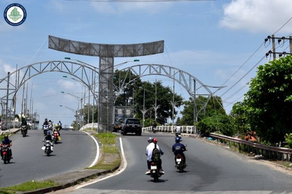 Quốc lộ 91 bắt đầu từ đâu? Đất tại Cần Thơ xây dựng Quốc lộ 91 thuộc nhóm đất nào?