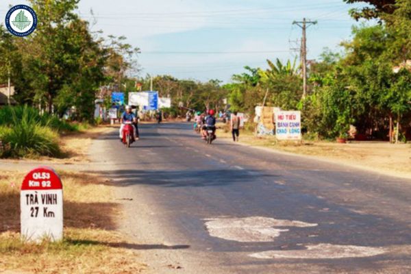 Dự án nâng cấp mở rộng Quốc lộ 53 khi nào khởi công?
