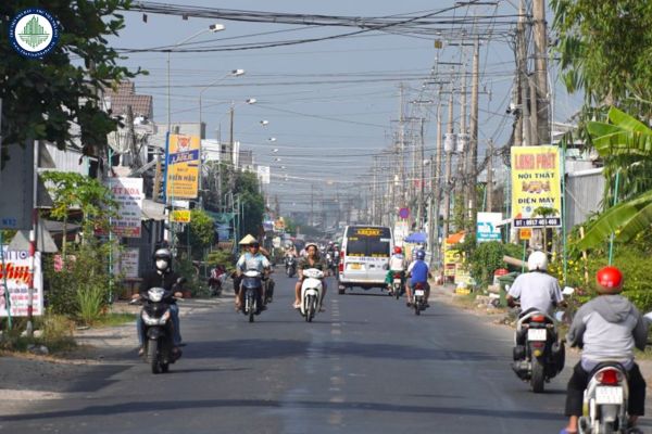 Dự án Quốc lộ 80 đi qua những tỉnh nào?