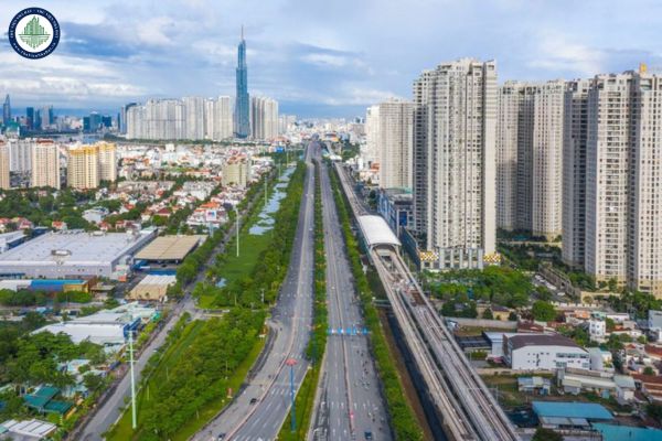 Định hướng quy hoạch sử dụng đất TP.HCM trong giai đoạn 2030 đến 2040 ra sao?