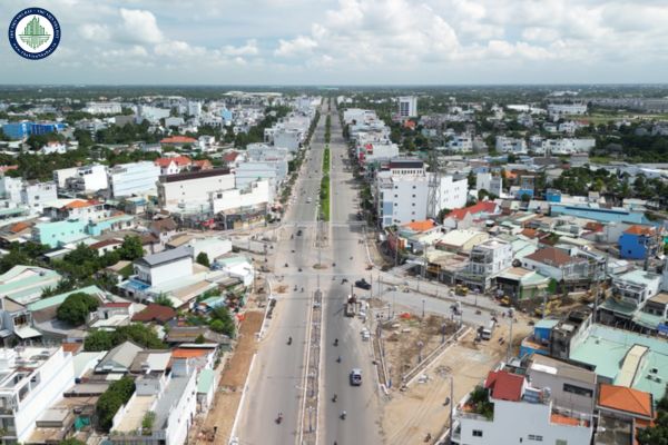 Bản đồ quy hoạch tuyến đường 827E chi tiết nhất