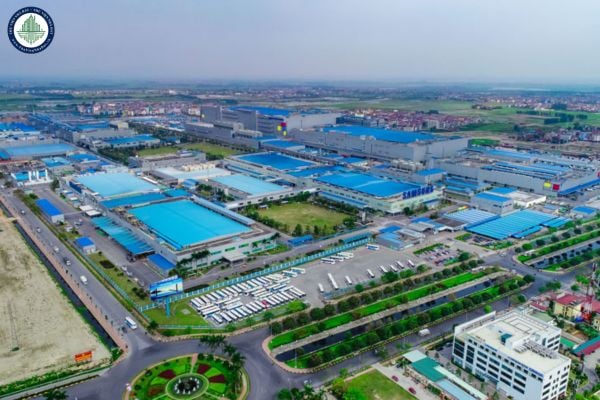 Bản đồ quy hoạch khu công nghiệp đô thị và dịch vụ Đại Kim Quế Võ Bắc Ninh 2025 chi tiết
