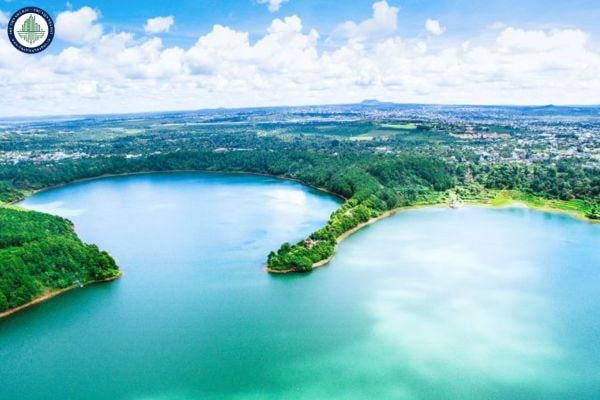 Quy mô khu du lịch Biển Hồ Chư Đăng Ya ra sao? Nội dung đồ án quy hoạch khu du lịch Biển Hồ Chư Đăng Ya như thế nào?