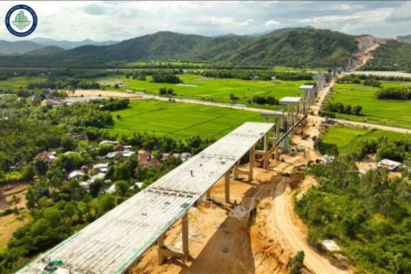 Tiến độ thi công cao tốc Quy Nhơn Chí Thạnh chi tiết nhất