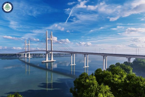 Tiến độ thi công dự án cầu Rạch Miễu 2 tháng 07/2025 chi tiết nhất