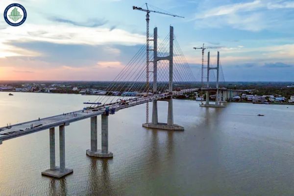Cầu Rạch Miễu 2 bắt đầu từ đâu?