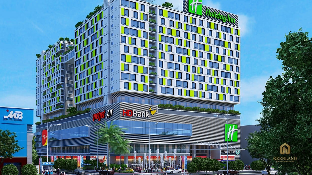 Republic Plaza