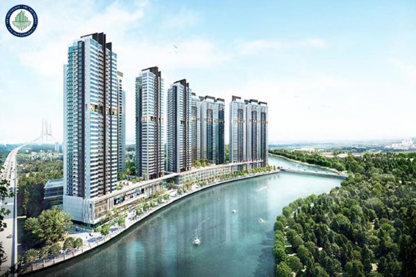 Địa chỉ mới dự án Riviera Point ở đâu từ ngày 1/7?