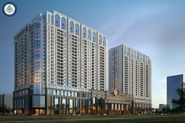 Địa chỉ mới Chung cư Roman Plaza Hải Phát kể từ ngày 1/7 ở đâu?