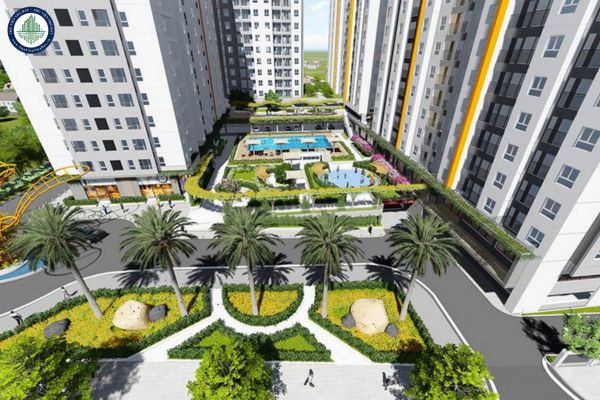 Cập nhật giá bán căn hộ Samsora Riverside tháng 05/2025 mới nhất
