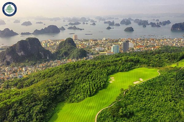 Dự án sân golf Uông Bí khi nào đưa vào hoạt động?