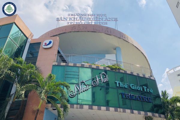 Địa chỉ mới trường Đại học Sân khấu Điện ảnh TP.HCM ở đâu? Cho thuê căn hộ mini giá từ 5 đến 10 triệu gần trường Đại học Sân khấu Điện ảnh TP.HCM
