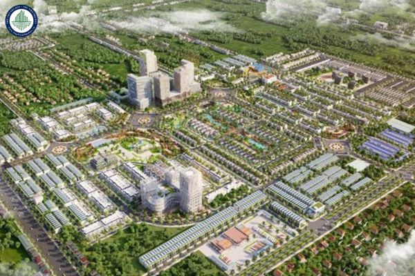 Đã có Quyết định 1876/QĐ-UBND phê duyệt quy hoạch phân khu 1/2000 Lam Sơn Sao Vàng