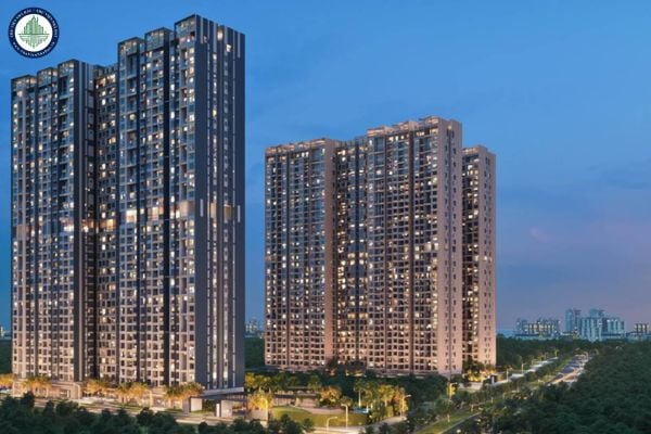 Tiến độ thi công dự án The Senique Hanoi tháng 07/2025 mới nhất