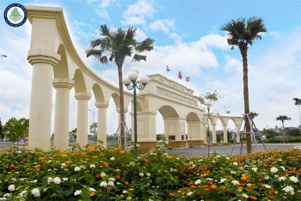 Bản đồ quy hoạch khu đô thị sinh thái Thành Công 2025 chi tiết