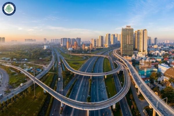 Bản đồ quy hoạch sử dụng đất phân khu số 9 TP. Thủ Đức (Chính thức)