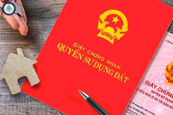  Từ ngày 1/7/2025 nộp hồ sơ cấp sổ đỏ tại Phú Thọ ở đâu?