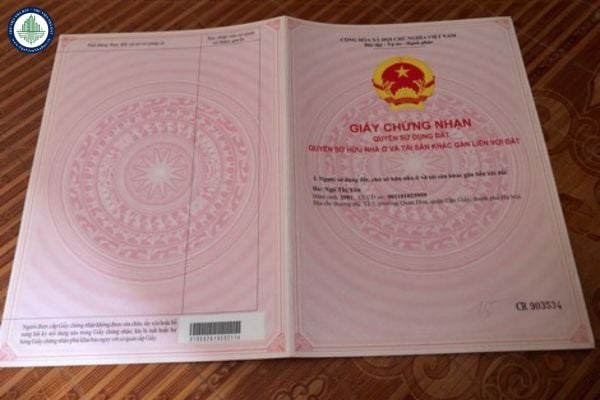 Làm sổ hồng giả ở TP.HCM mất bao nhiêu tiền phạt?