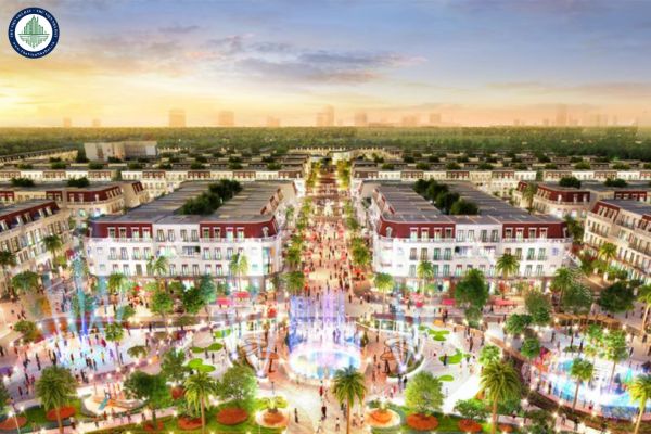 Dự án khu đô thị The Solia nằm ở đâu?