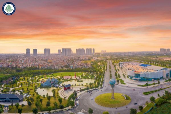 Địa chỉ GS3 Vinhomes Smart City thuộc phường nào từ 1/7/2025?