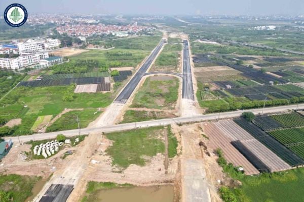 Đường song hành Vành đai 4 Hà Nội đi qua đâu?