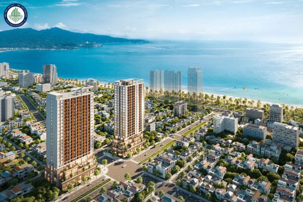 Dự án Sun Costa Residence đã khởi công chưa?