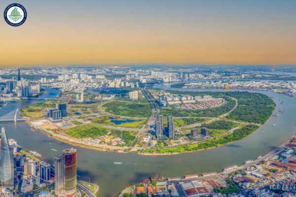 Tổng mức đầu tư dự án trung tâm tài chính quốc tế là bao nhiêu?