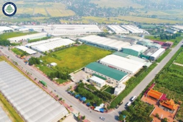 Thời gian triển khai khu công nghiệp Tân Trào (giai đoạn 1) là bao lâu?