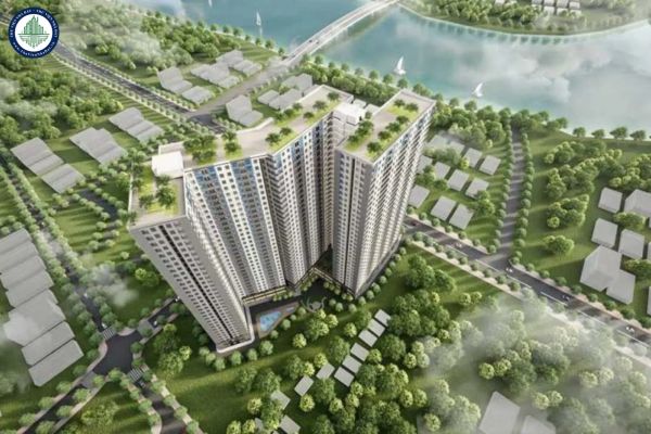 Giá bán dự án Fresia Riverside tháng 08/2025 chi tiết