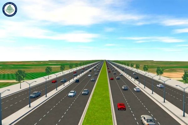 Cao tốc Bình Thuận Lâm Đồng Đắk Nông có chiều dài bao nhiêu km?