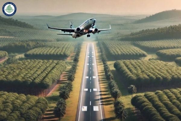Dự án sân bay Tây Ninh bao giờ làm?