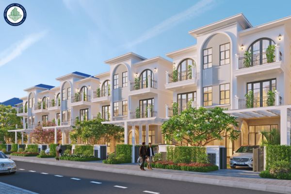 Dự án The Glamour đã khởi công chưa?