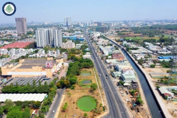 Thị trường nhà đất ven TP.HCM sau sáp nhập ra sao?