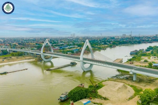 Cầu Thiên Trường ở đâu? Chiều dài Cầu Thiên Trường là bao nhiêu? Đất tại Nam Định xây dựng cầu Thiên Trường thuộc nhóm đất gì?