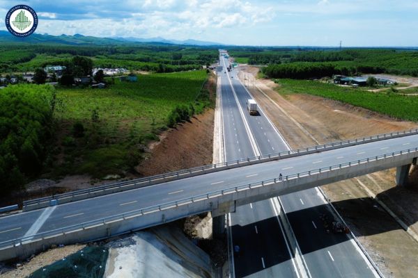 Chi tiết 3 dự án cao tốc được thông xe trong tháng 8/2025