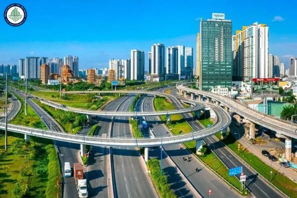 Chi tiết đồ án quy hoạch phân khu số 4 TP. Thủ Đức năm 2025