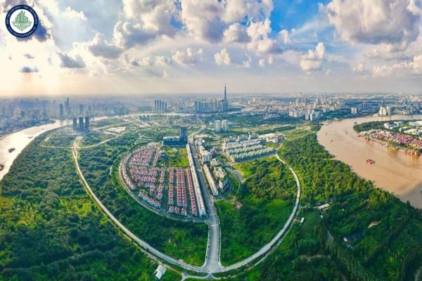 Bản đồ quy hoạch phân khu số 9 TP.Thủ Đức chi tiết nhất (Dự thảo)