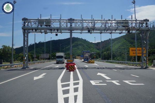 Dự án cao tốc Nha Trang Cam Lâm có thu phí không?