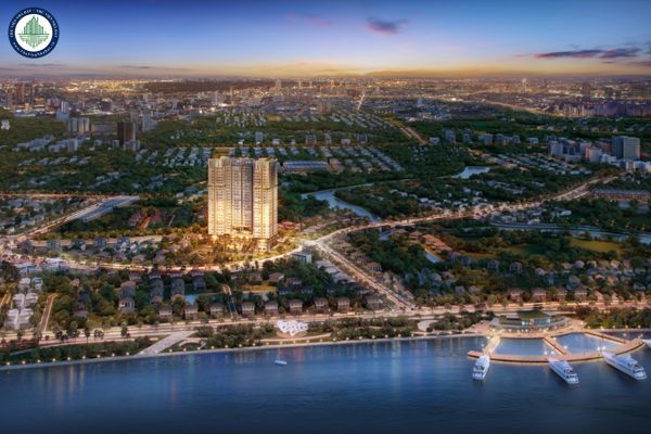 Có nên mua chung cư The Felix Thuận An?