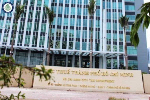 Trụ sở thuế cơ sở 24 TP.HCM nằm ở đâu? Trường hợp chuyển nhượng bất động sản là đồng sở hữu thì ai là người nộp thuế?