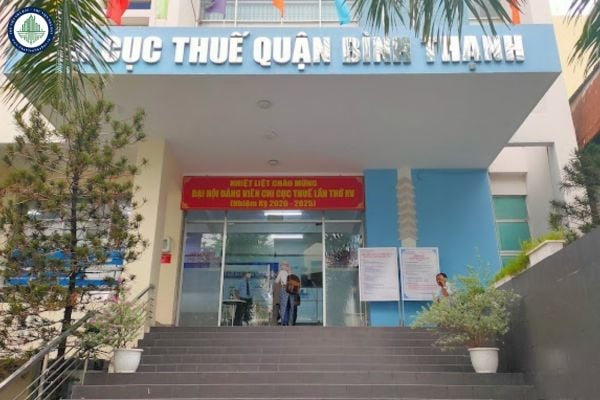 Địa chỉ thuế cơ sở 14 TP.HCM ở đâu? Địa điểm nộp hồ sơ khai thuế sử dụng đất nông nghiệp tại TP.HCM ở đâu?