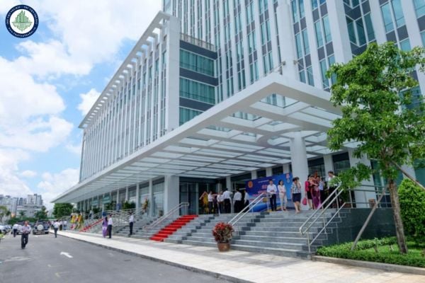 Địa chỉ trụ sở thuế cơ sở 19 TP.HCM ở đâu từ 1/7/2025? Địa điểm nộp hồ sơ khai thuế tiền thuê đất, thuê mặt nước TP.HCM ở đâu?