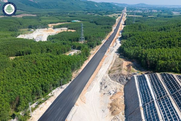 Tiến độ thi công 5 dự án cao tốc đoạn từ Quảng Ngãi đến Khánh Hòa mới nhất