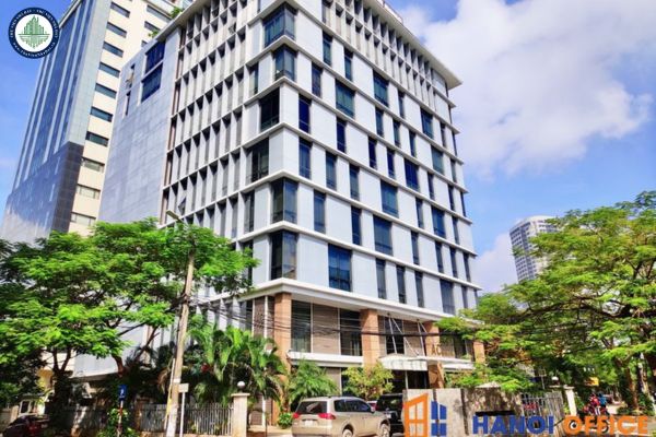 AC Building