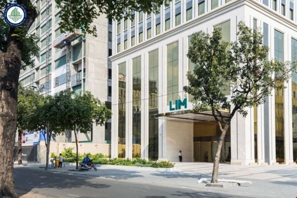 Địa chỉ Tòa nhà Lim Tower 3 ở đâu kể từ ngày 1/7?