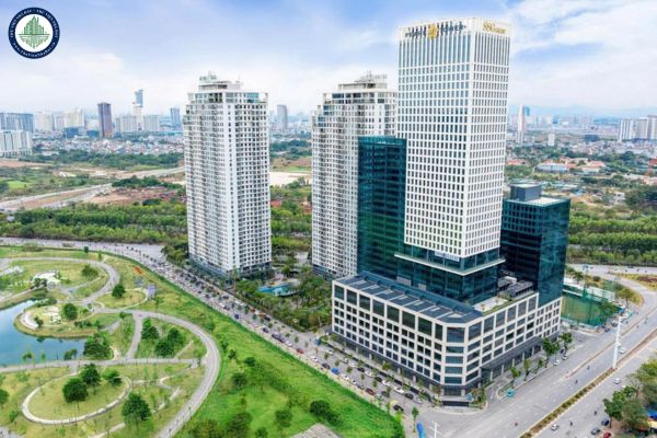 Tòa văn phòng Pearl Tower được hưởng lợi gì khi giáp với tuyến Metro số 5?