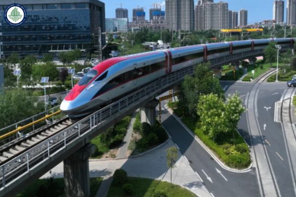 Chốt thời gian khởi công dự án đường sắt tốc độ cao Bắc Nam như thế nào?