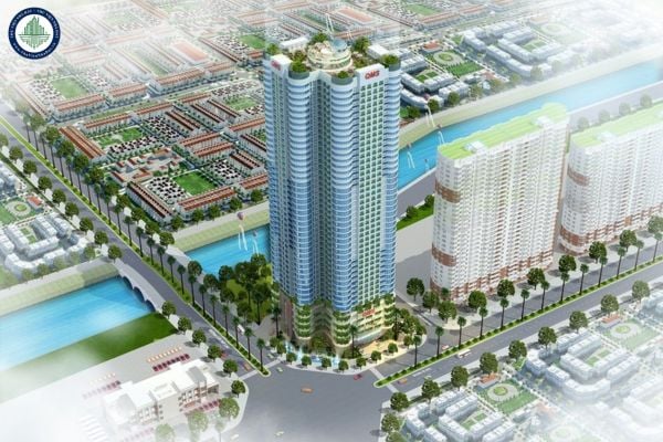 Địa chỉ mới Chung cư QMS Top Tower ở đâu kể từ ngày 1/7?
